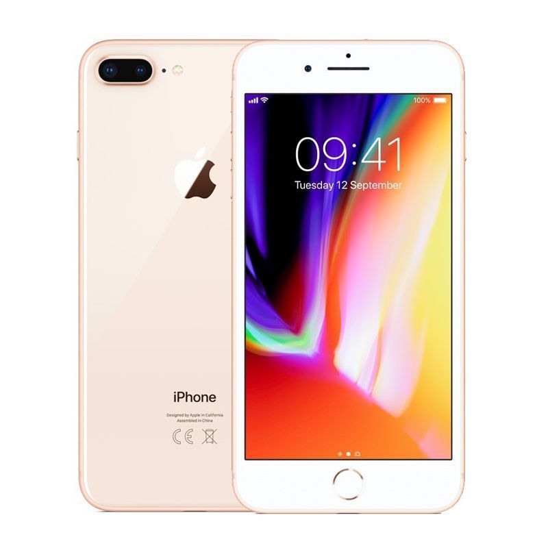 iPhone 8 Plus 64GB