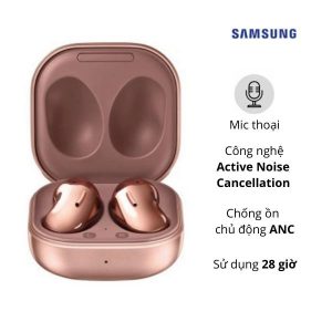 Tai nghe không dây Samsung Galaxy Buds Live